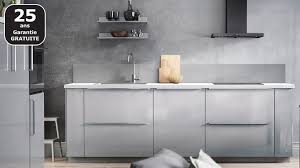 Cuisines Metod Finition Ringhult Gris Brillant Ikea En 2020 Cuisines Grises Pales Cuisine Ikea Grise Cuisine Grise Clair