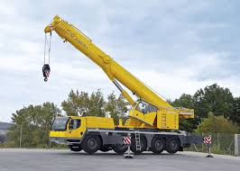 How much does a crane operator make in the united states? Pin On Crane