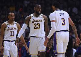 Melaniewarner/creative commons w hen the harlem globetrotters and the minneapolis lakers played an exhibition game in chicago in 1948, critics dismissed the contest as a publicity stunt. Los Angeles Lakers Top Ten Moments Of The 2019 2020 Season