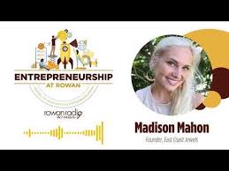 Entrepreneurship at Rowan