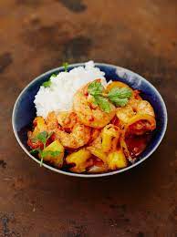 Sweet Sour Prawns Seafood Recipes Jamie Oliver Recipes Recipe Sweet And Sour Prawns Seafood Recipes Recipes
