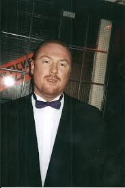 Warren Strange: Celebration of His Life