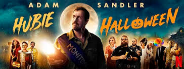 Adam sandler has a new halloween movie coming to netflix and it's basically 'paul blart' meets 'scream'. Netflix Unveils Adam Sandler S Hubie Halloween Trailer Halloween Daily News