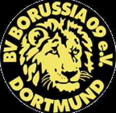 Logo borussia dortmund in.ai file format size: Tabak Lowe So Veranderte Sich Das Wappen Des Bvb Welt