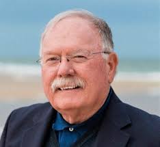 James Coulter, Luxury Real Estate Agent in Bethany Beach, Delaware