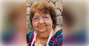 Obituary information for Quinta A. Pistolesi