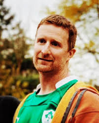 Our 2019 Hometown Hero is Mr. Ryan Gillespie. 💪🏻💙 Ryan is a dedicated  educator, focusing his talents