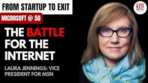 Microsoft@50: Birth of Microsoft, with its Sixth Employee, Steve Wood