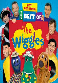 They are in fact planning a wonderful surprise party but greg's. The Wiggles Specials Trakt Tv