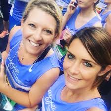 Nikki Maher is fundraising for Maggie's Centres