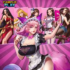 Iphone dating sim for guysposted: Mobile Gacha Dating Simulation Campus Play Officially Launches On Ios Android Geek Culture