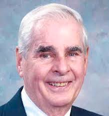Robert K. Scarborough, 88, longtime South Jersey builder
