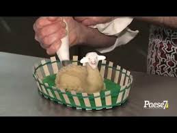 Check spelling or type a new query. Prepariamo L Agnello Di Pasta Reale Youtube