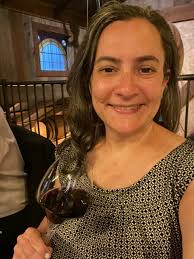 Meet Amy Beth Wright