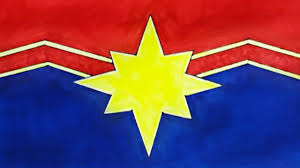 This subreddit is dedicated to discussing marvel studios, the films and television shows, and anything else related to. How To Draw Captain Marvel Logo Youtube
