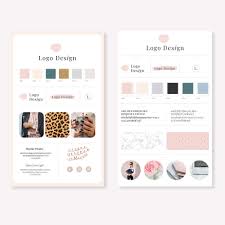 We did not find results for: Brand Board Canva Templates