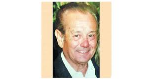 Troy BURGESS Obituary (1933