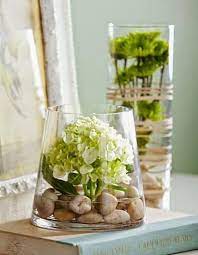 Sommerdeko Sommerdeko Sommerdeko Deco Fleur Deco Floral Decoration Table Mariage Champetre