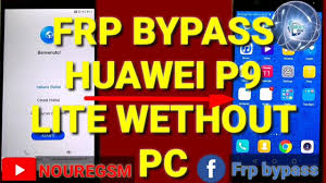 To enter support area, press go to … Frp Bypass Huawei P9 Lite 2021 Youtube