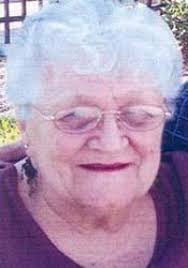 Betty Domangue Duplantis