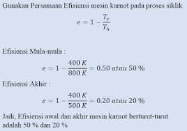 See full list on id.wikipedia.org Soal Dan Pembahasan Tentang Termodinamika
