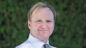 GMB: Union elects Gary Smith as general secretary