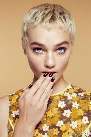 Super short hair, Very short hair, Short pixie haircuts