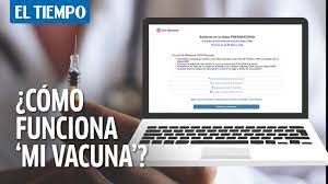Conocer la etapa de vacunación en que se encuentra colombia a la fecha postularse en caso de no estar de acuerdo con la etapa asignada oprima clic en consultar mi priorización si pertenece a la etapa 1, 2, 3 y 4. Coronavirus En Colombia Como Funciona El Portal Mi Vacuna Youtube