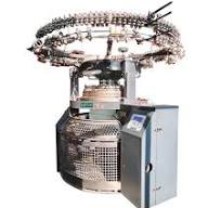 Wellknit Double Jersey High Pile Loop Cut Electronic ...