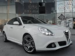 Image result for Nero 2010 Giulietta
