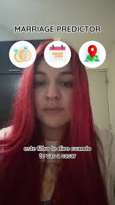 Filtro De Cuando Te Vas A Casar