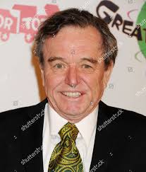 Jerry Mathers Editorial Stock Photo