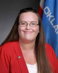 Oklahoma lawmaker injured in car accident