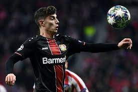 Chelsea's kai havertz, who scored the goal that won the club their second champions league title, was overwhelmed after the win, saying i've worked 15 years for this. Kai Havertz On Champions League Hopes Everything Is Still Possible Onefootball
