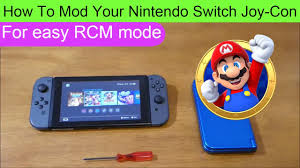 A video that explains the simplest way to install mods on your switchtwitch: Kurybingi Lygesnis Dekoduoti How To Install Mods On Nintendo Switch Knowledgerobots Com