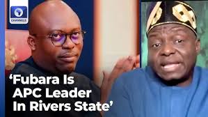 Nigerians have right to sue a failed Political System -- Bar. Isikalu