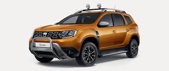 Le Nouveau Dacia Duster Et Ses Accessoires Dacia Duster Dacia Duster