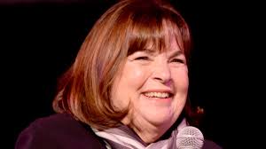 Ina Garten's Preferred Brand Of 'Good Vanilla'