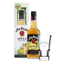 Jim Beam Apple Launches Across Us Jim Beam Apple Launch Wine And Liquor