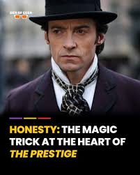 An early effort from writer/director Christopher Nolan, and