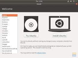 How To Repair The Grub Bootloader Using A Ubuntu Live Usb Drive | Foss Linux