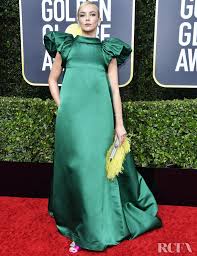 All the winners of the 77th annual golden globes from the world of tv and film. Michelle Pfeiffer Red Carpet Fashion Awards