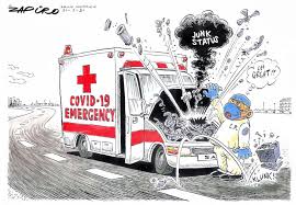První známky kresby se objevily již v pravěku: Uzivatel Zapiro Na Twitteru Zapiro S Cartoon Dailymaverick 31 March 2020 On Tough Break Junkstatus Covid 19sa Cyrilramaphosa Presidencyza Https T Co Nen0ytrkrs Https T Co 3ugksseiwd