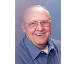 John Mackley Obituary (1933