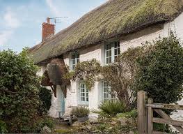 Under The Rose Cottage A 17th Century House To Rent In Cornwall Hooked On Houses Country Cottage Decor Cornwall Cottages Seaside Cottage