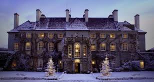 This happens after the christmas dinner and is mandatory. Let Someone Else Cook Christmas Dinner 12 Irish Festive Getaways