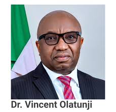 EKSU ALUMNI INAUGURATES BODY OF ALUMNI PROFESSORS (BOAP) Published