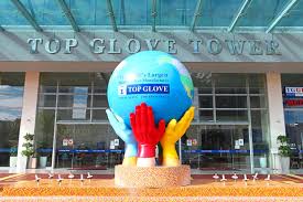 Top glove corporation berhad is a malaysian rubber glove manufacturer who also specialises in face masks, condoms, dental dams, and other products. Short Positions Top Glove Esg The Star