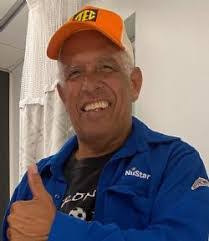 Keith Lofton's Instagram, Twitter & Facebook