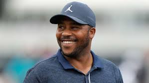 Harold Varner III Latest news and information